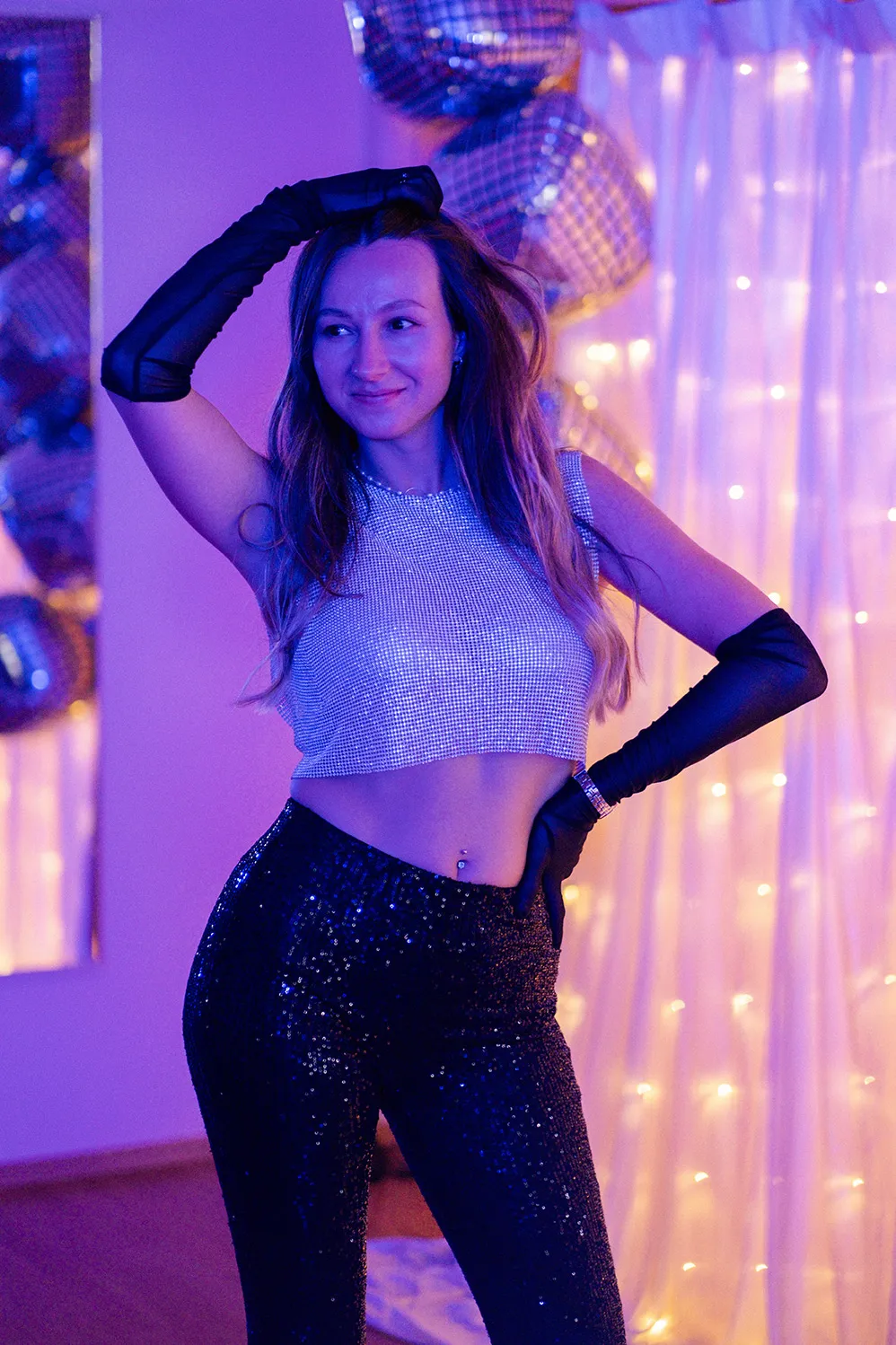 Tanzschule TopDance — dans-studio i Nürnberg — 4