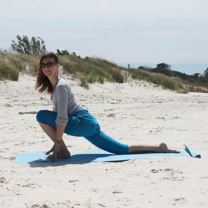 Sayoga — yoga-studio in Altomünster — 2