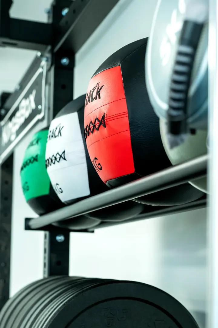 Novafit Studio — coaching personnel-studio à Laxou — 3