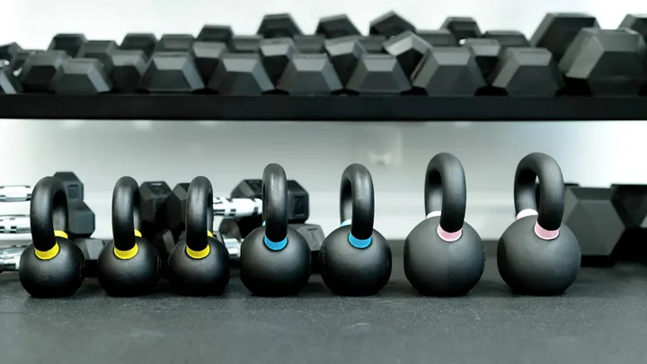 Novafit Studio — coaching personnel-studio à Laxou — 3