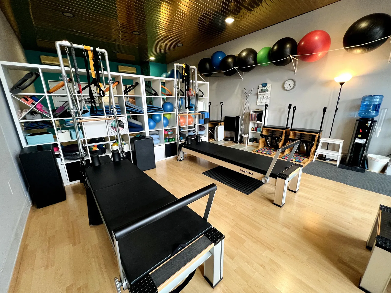 Pilates a la carta — pilates-studio i Alicante — bild 2