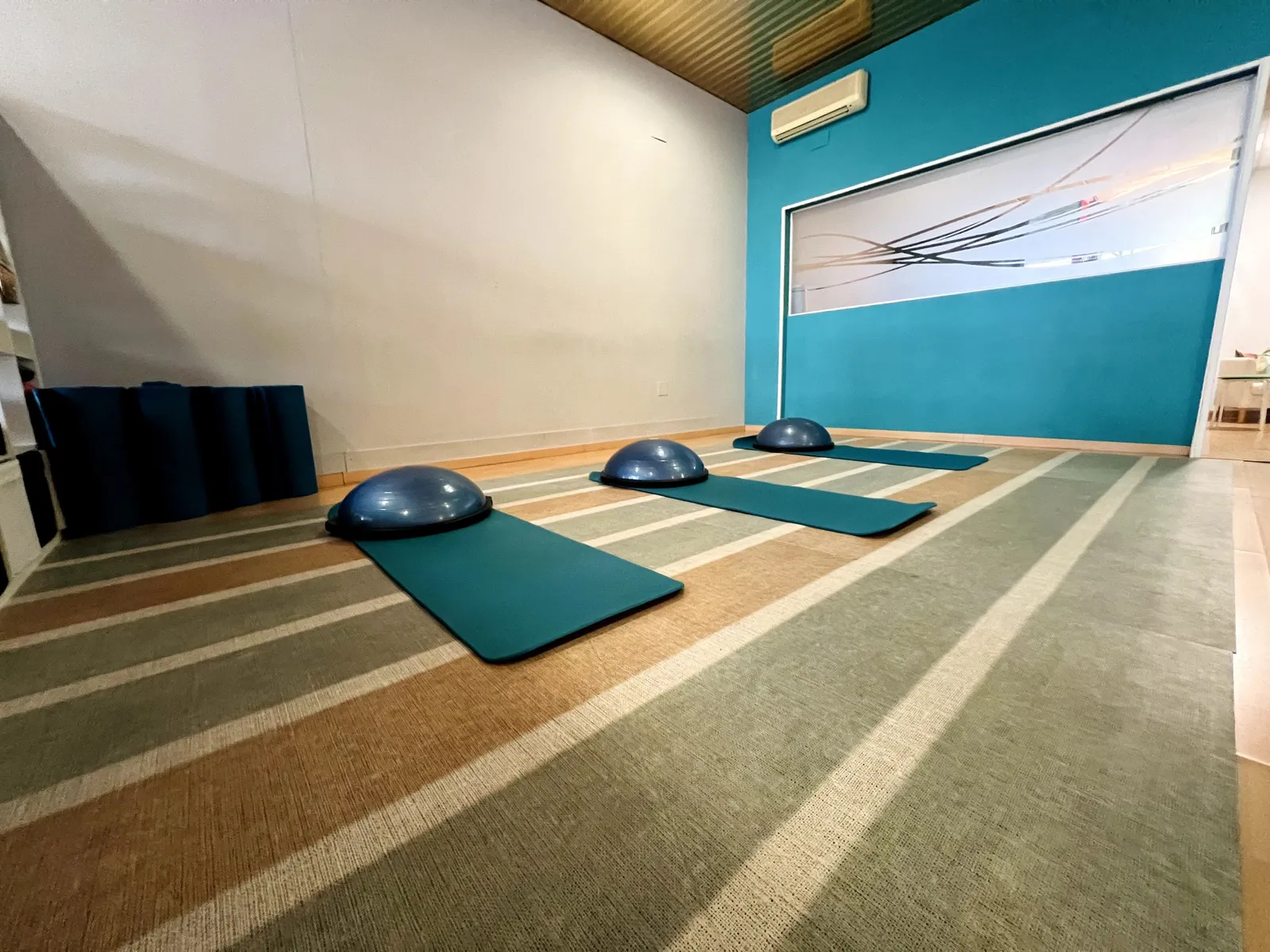 Pilates a la carta — pilates-studio i Alicante — bild 3
