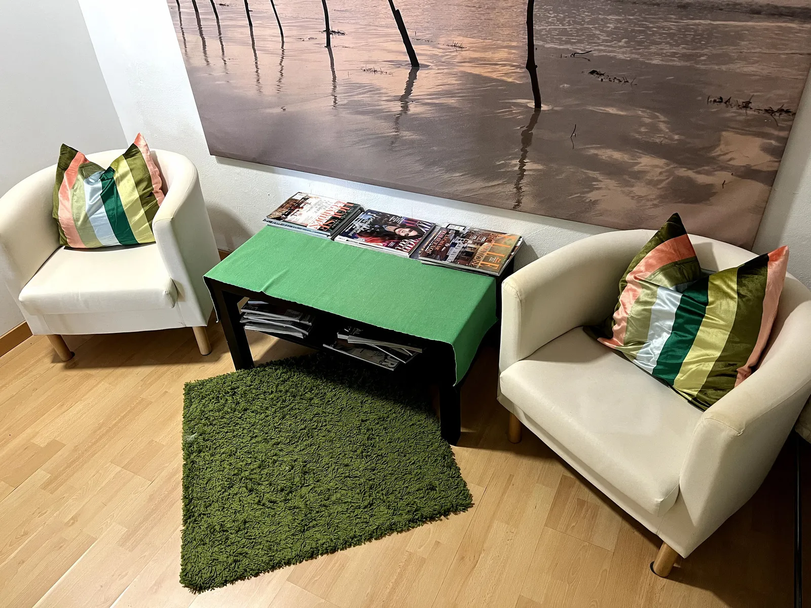 Pilates a la carta — pilates-studio i Alicante — bild 3