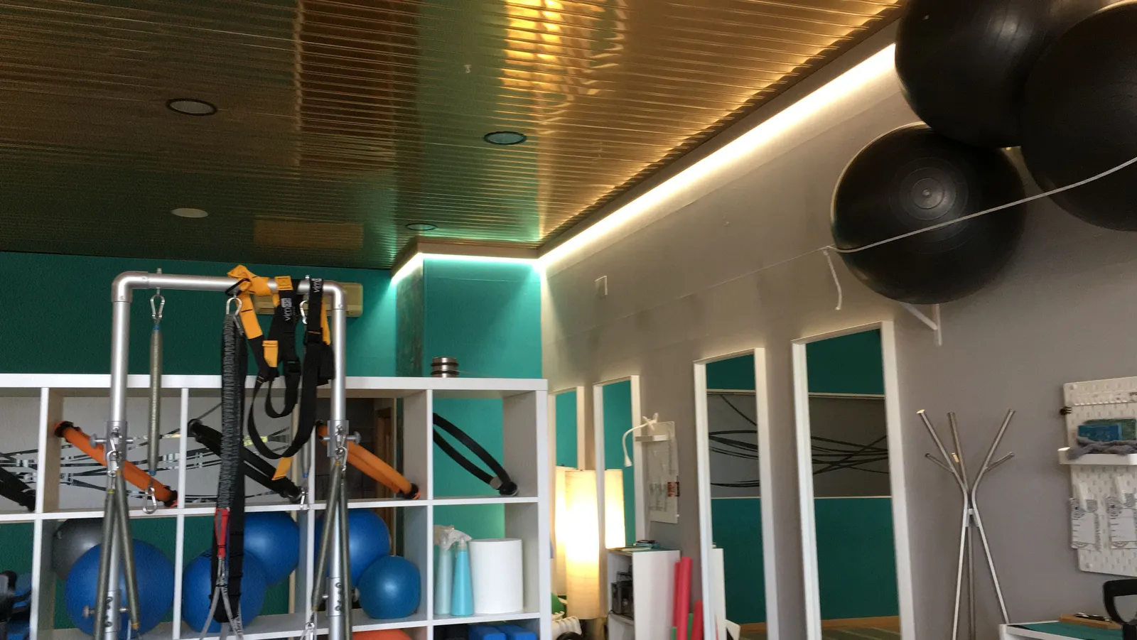 Pilates a la carta — pilates-studio i Alicante — bild 6