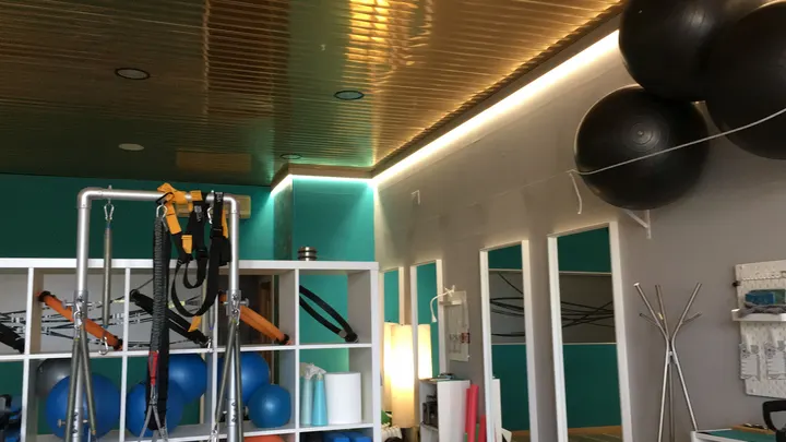 Pilates a la carta — pilates-studio en Alicante — 6