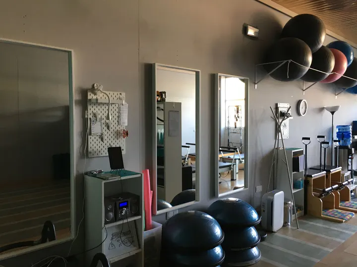 Pilates a la carta — Pilates en Alicante
