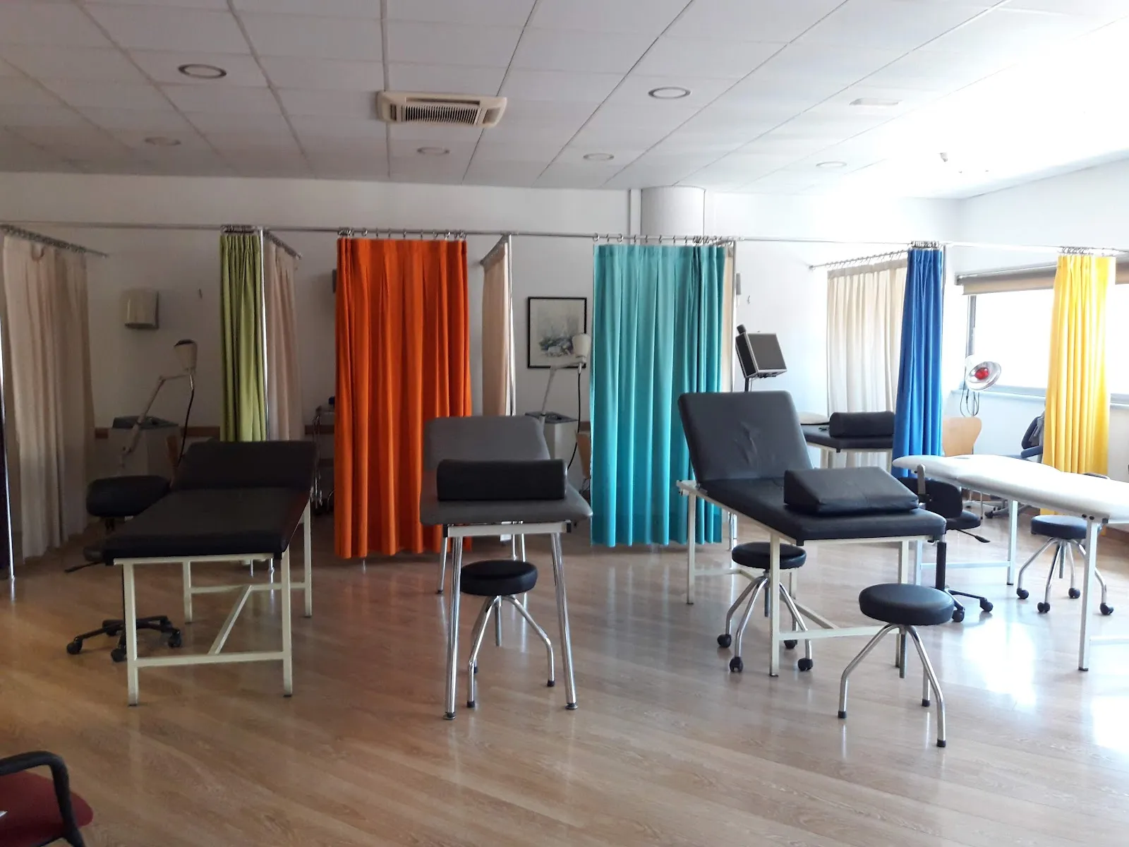 G.R.F. Gabinet Recuperació Funcional — entrenamiento funcional-studio en Sant Cugat del Vallès — 2