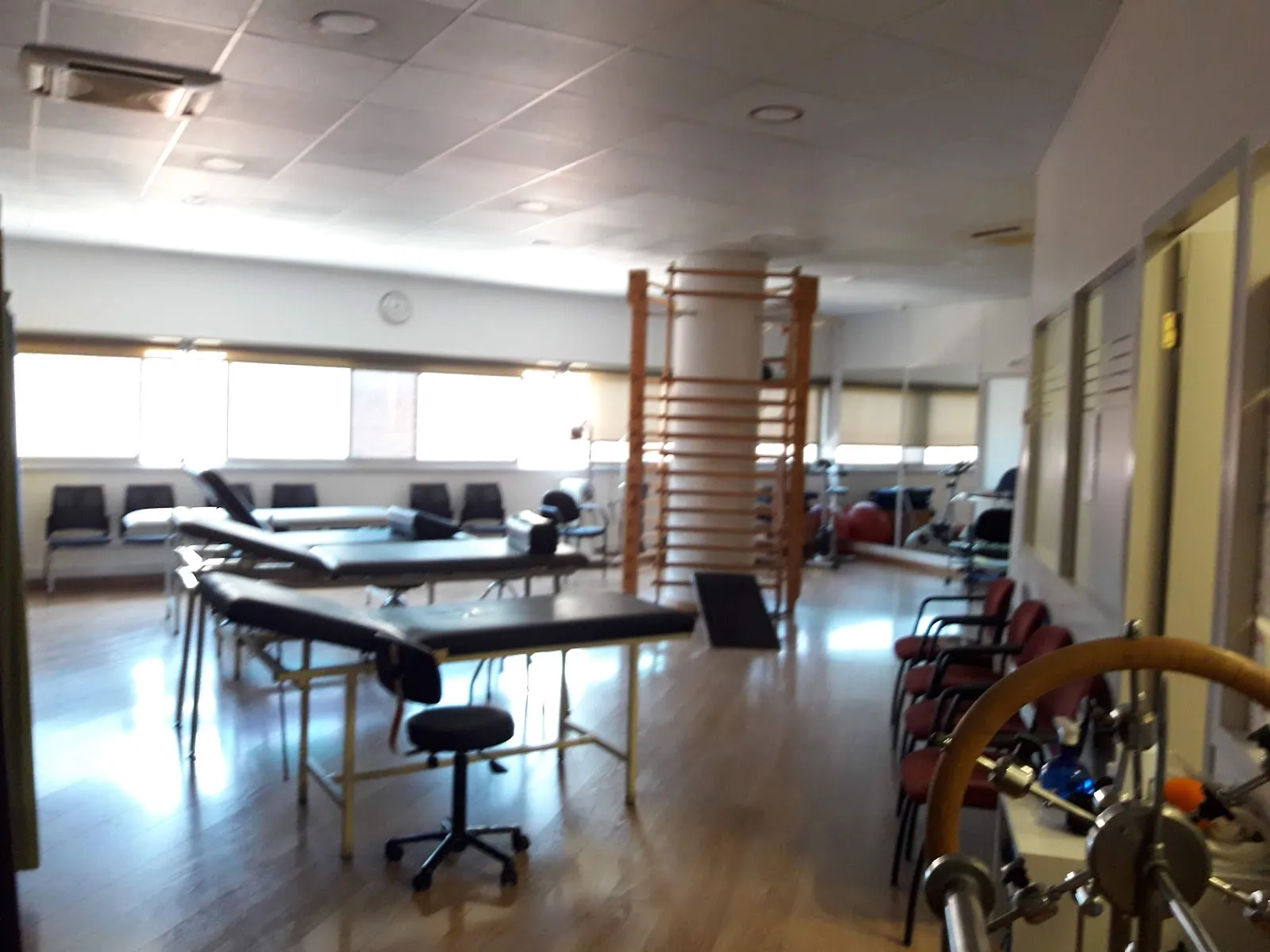 G.R.F. Gabinet Recuperació Funcional — entrenamiento funcional-studio en Sant Cugat del Vallès — 3