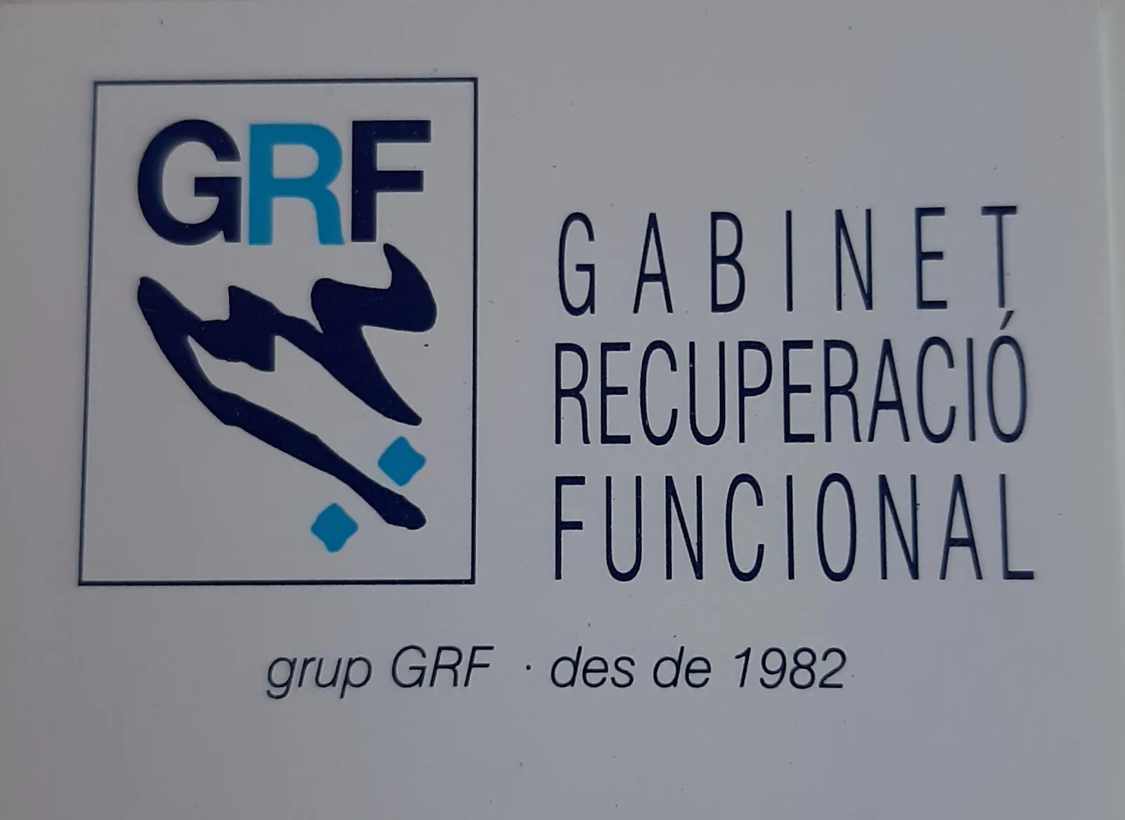 G.R.F. Gabinet Recuperació Funcional — entrenamiento funcional-studio en Sant Cugat del Vallès — 4