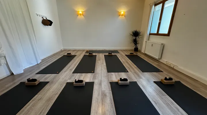 Espace Sanae Annecy — yoga-studio à Annecy — 3