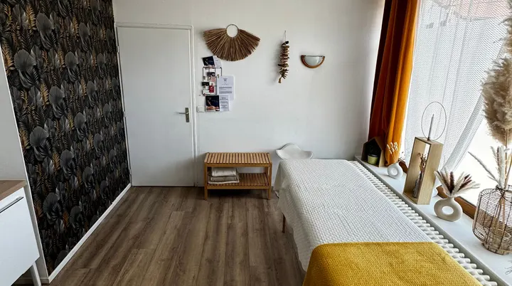 Espace Sanae Annecy — yoga-studio à Annecy — 3