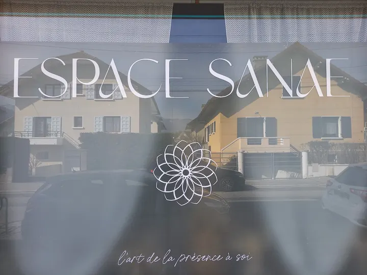 Espace Sanae Annecy — Méditation à Annecy
