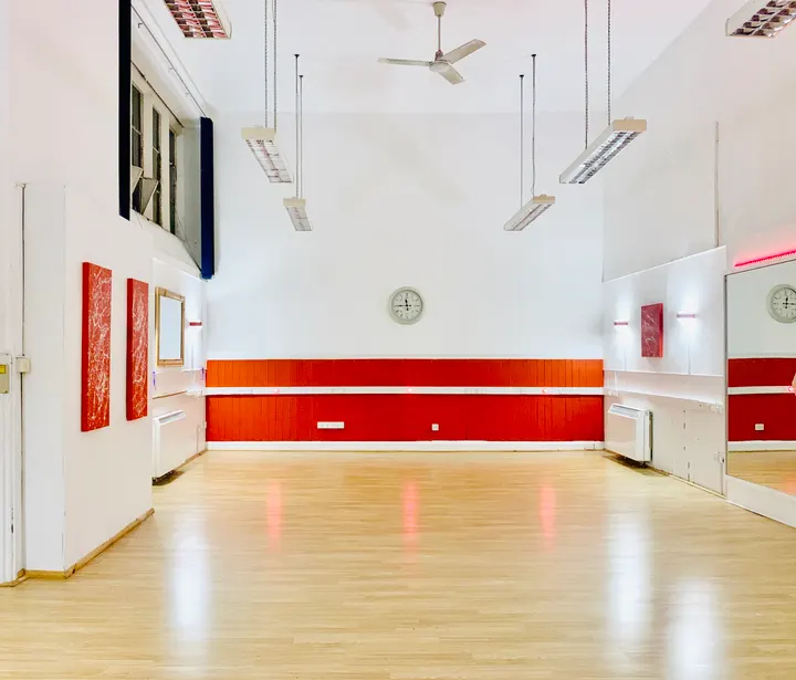 Studio 3, Lovers Lane Studios — Fitness Studio in Loreburn, Dumfries