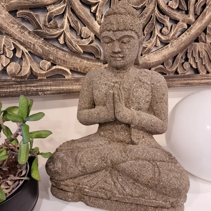 Oasen Yoga — yoga-studio i Trondheim — 3