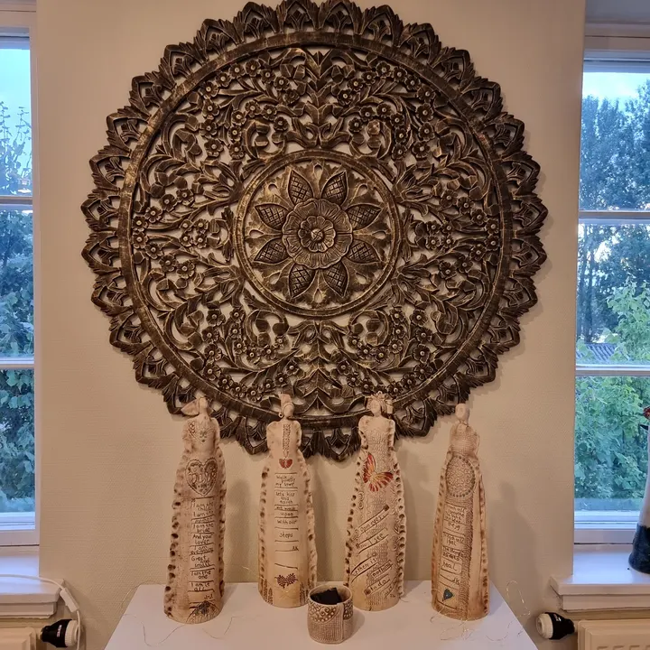 Oasen Yoga — yoga-studio i Trondheim — 4