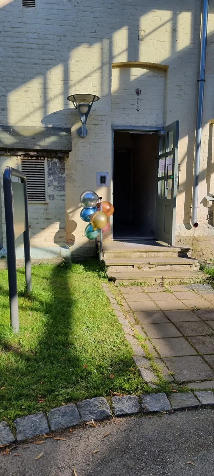 Oasen Yoga — yoga-studio i Trondheim — 5