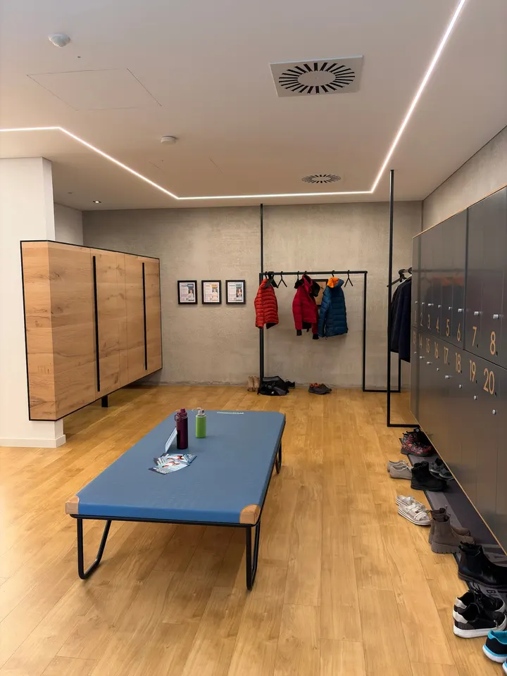 LANDphysio — pt-studio in Großried, Lauchdorf — 2