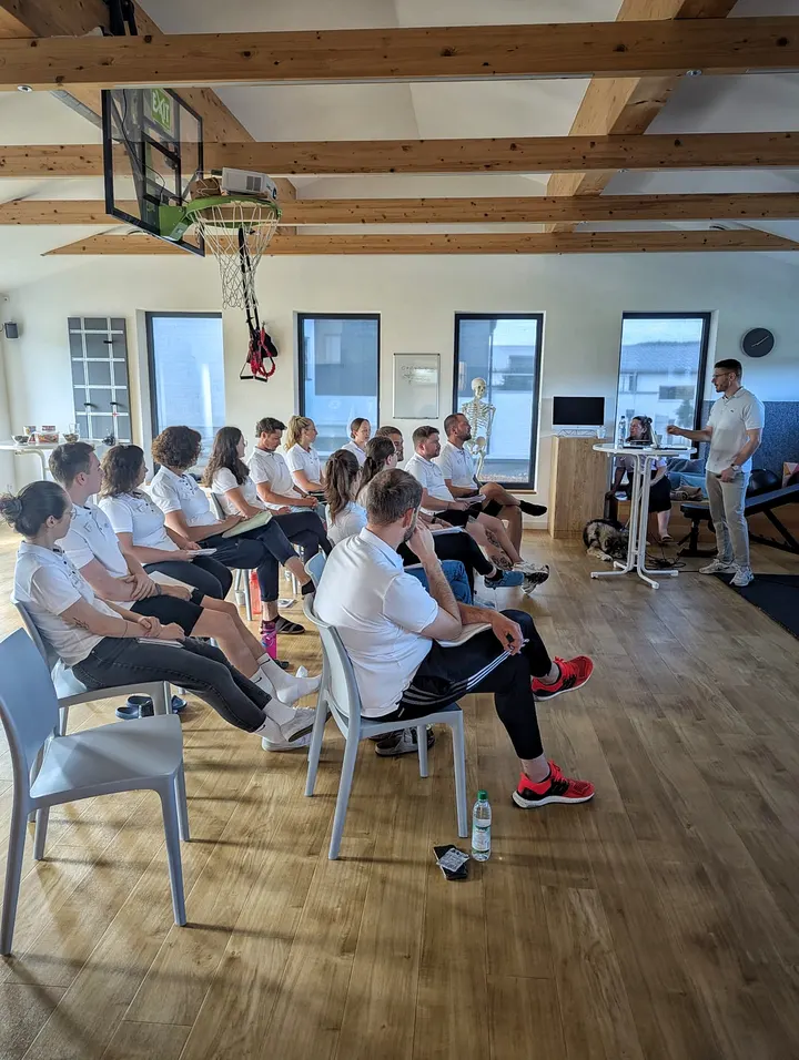 LANDphysio — pt-studio in Lauchdorf — 4