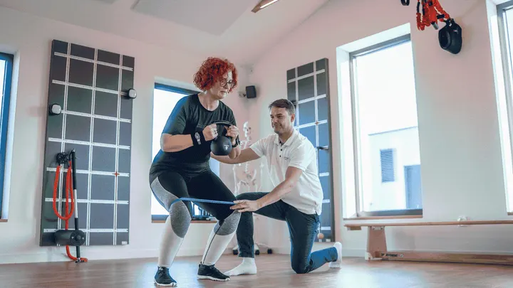 LANDphysio — pt-studio in Lauchdorf — 5