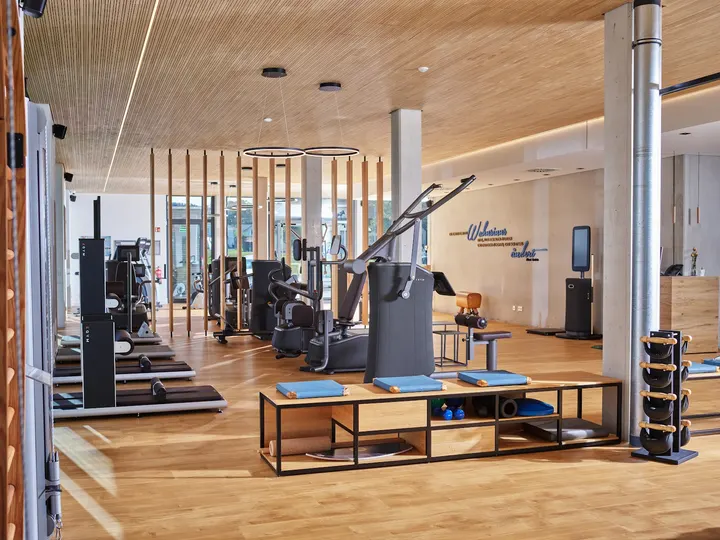 LANDphysio — PT-Studio in Großried, Lauchdorf