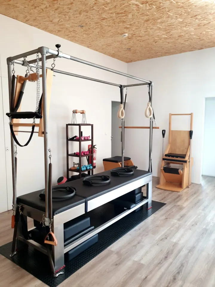 ÉPilates — pilates-studio em Bonfim, Porto — 3