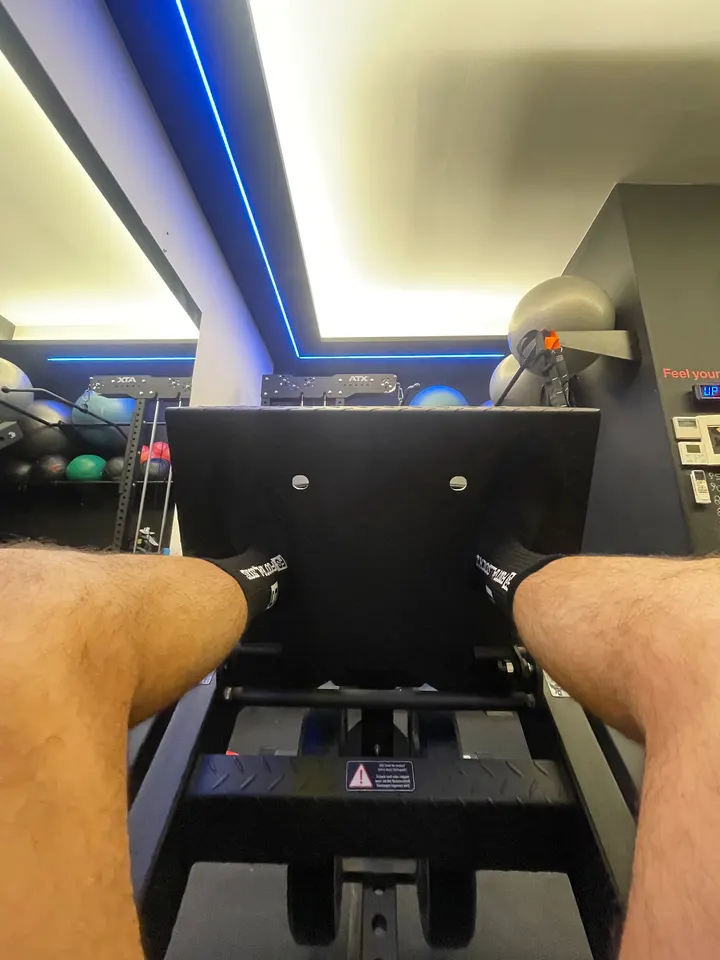 Fisiolab — personal training-studio a Rimini — 3
