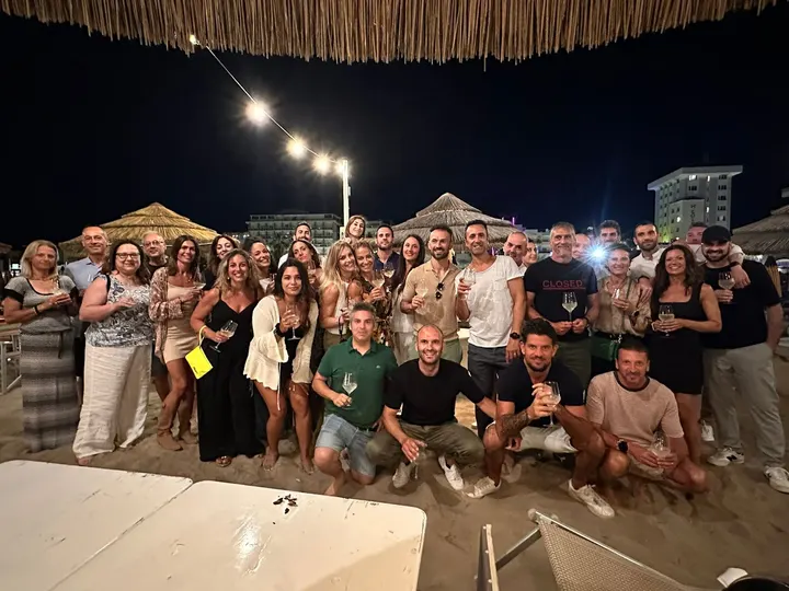 Fisiolab — personal training-studio a Rimini — 5