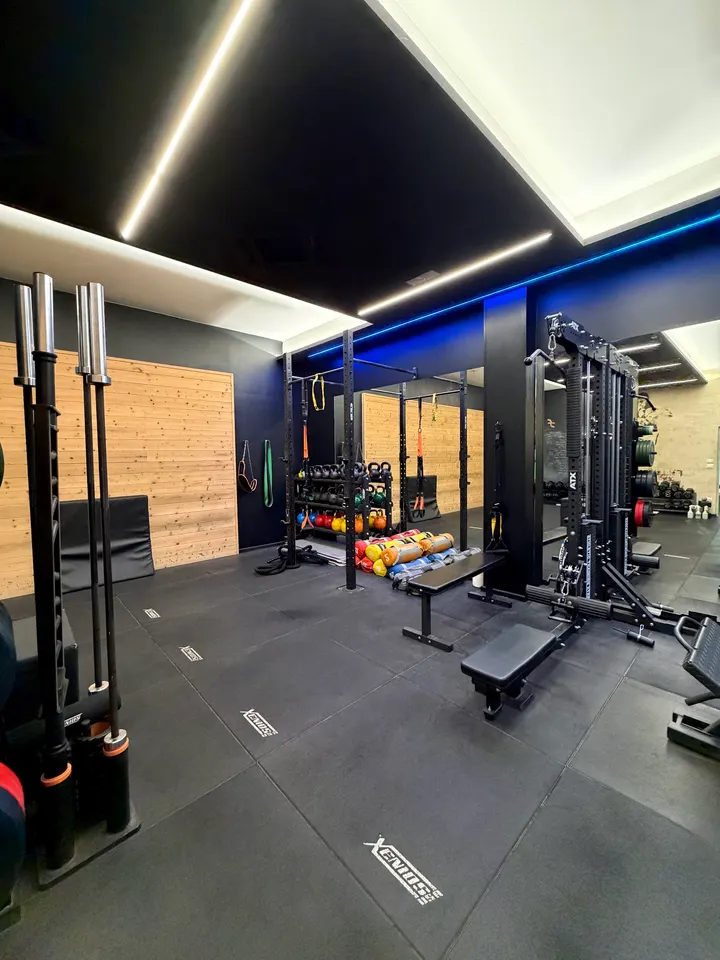 Fisiolab — Personal training a Rivazzurra, Rimini