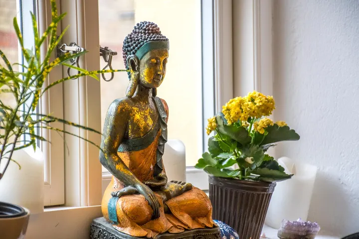 Yoga med Kristian — yoga-studio i Frederiksbjerg, Aarhus C — 2