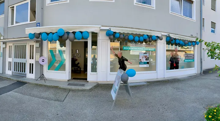 EMS-Lounge Starnberg-Ludwigstraße — Fitnessstudio in Neusöcking, Starnberg