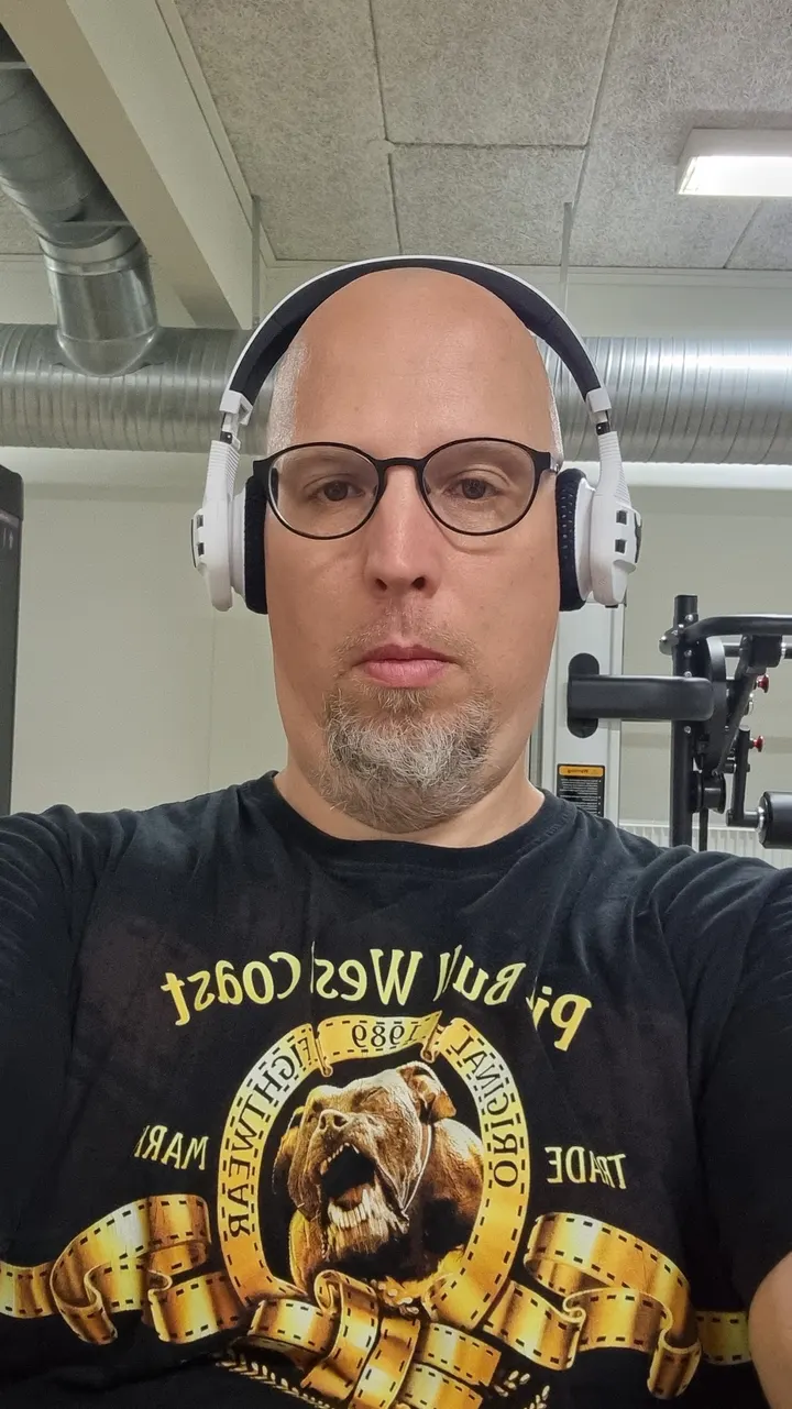 Dyrup Fitness — træningsstudio i Svenstrup, Odense — 2