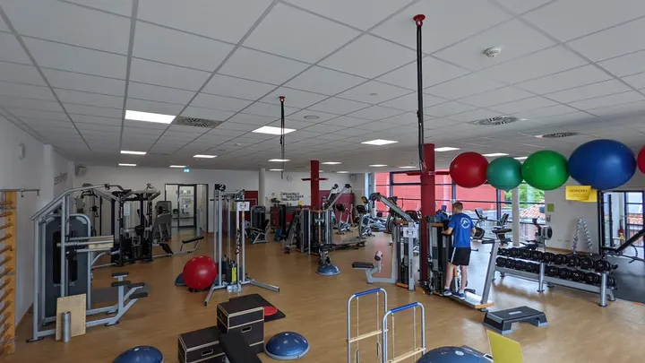 BTB Bewegungsstudio B2 — fitnessstudio in Bürgerfelde, Oldenburg — 3