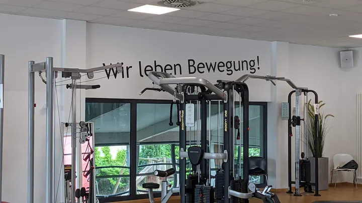 BTB Bewegungsstudio B2 — fitnessstudio in Oldenburg — 3