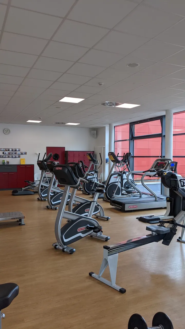 BTB Bewegungsstudio B2 — fitnessstudio in Oldenburg — 4