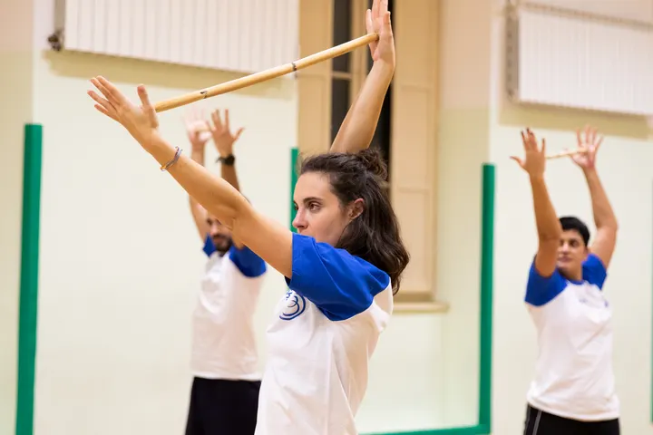 Bushido Trieste — arti marziali-studio a Trieste — 3