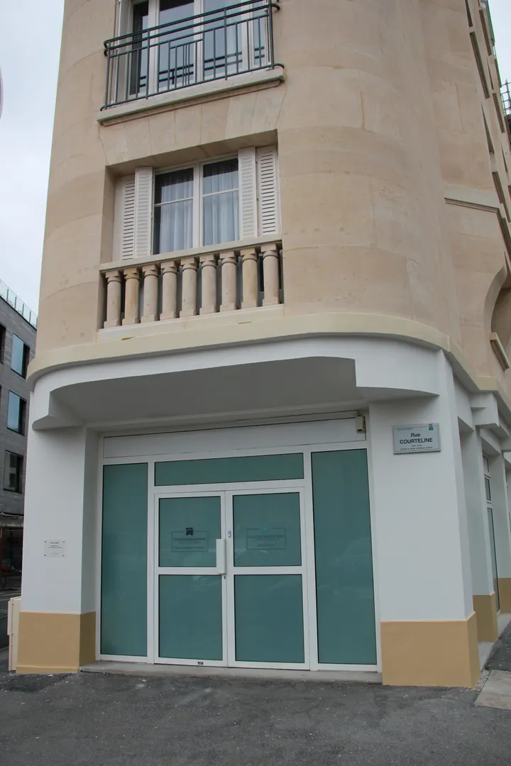 Pilates Santé Issy — pilates-studio à Quartier Centre-Ville / Corentin Celton / Les Varennes, Issy-les-Moulineaux — 3