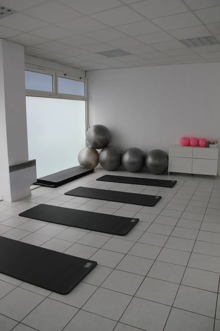 Pilates Santé Issy — pilates-studio à Issy-les-Moulineaux — 4