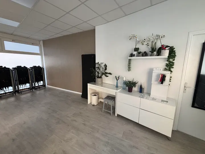 Pilates Santé Issy — pilates-studio à Issy-les-Moulineaux — 5