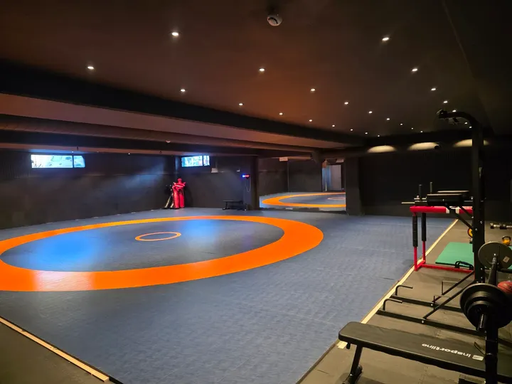 Asker Bryteklubb — kampsport-studio i Hvalstad — 4