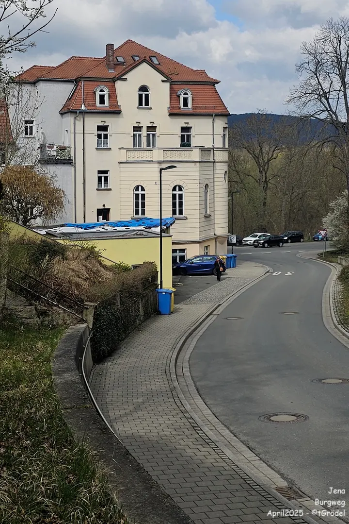 Jenaer Tanzhaus e.V. — tanz-studio in Jena — 5