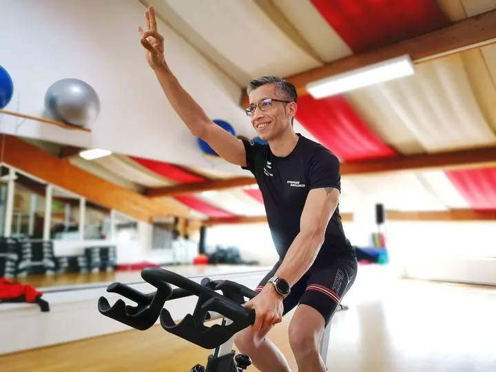Sportpark Schollbach — fitnessstudio in Altenerding, Erding — 3