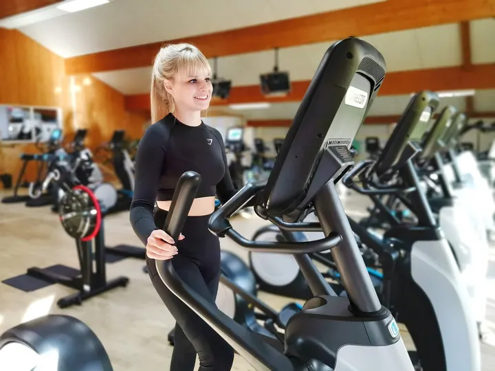 Sportpark Schollbach — fitnessstudio in Erding — 4