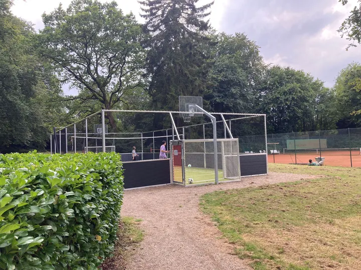 Aachener Turnverein von 1847 e.V. — fitnessstudio in Aachen — 3