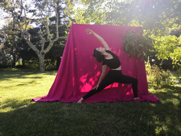 Studio de Yoga Pose Limoges — yoga-studio aux Émailleurs, Limoges — 2