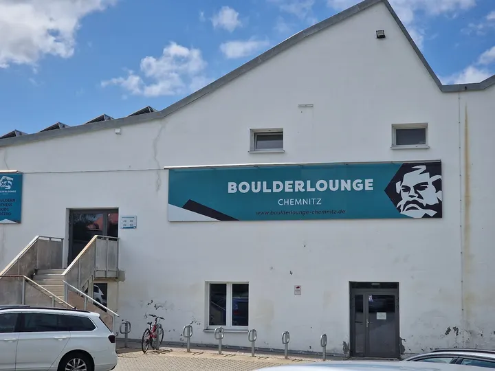 Boulderlounge Chemnitz GmbH — bouldern-studio in Chemnitz — 4