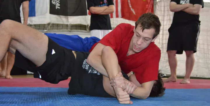 W A K I D O — Kickboxen in Fischeln, Krefeld