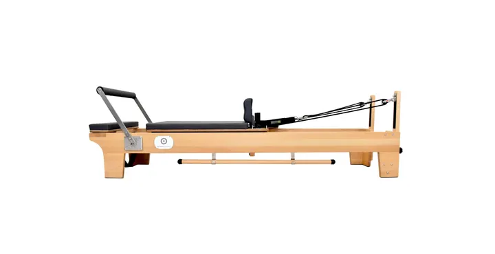 The Reformer Studio — Reformer Pilates in Abbey Park, Nottingham