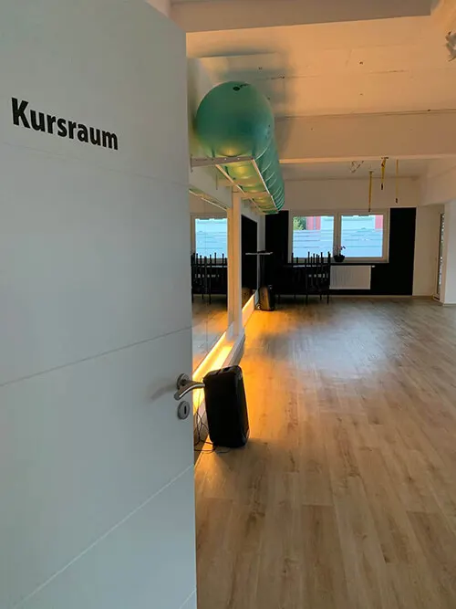 JSFitnesslounge — pt-studio in Wald-Michelbach — 2