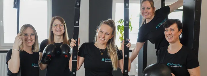 JSFitnesslounge — pt-studio in Wald-Michelbach — 3