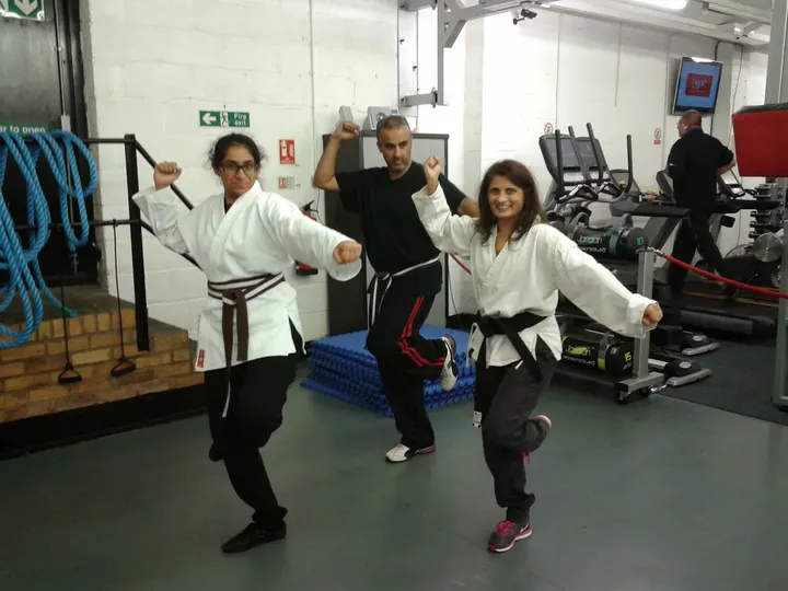 WhiteTiger Training Centre — fitness studio in Leicester — 3